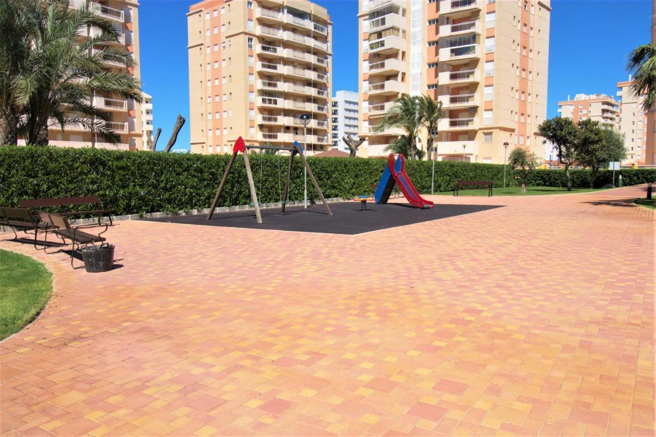 Spanish Connection - Puerto Mar La Manga del Mar Menor Exterior photo